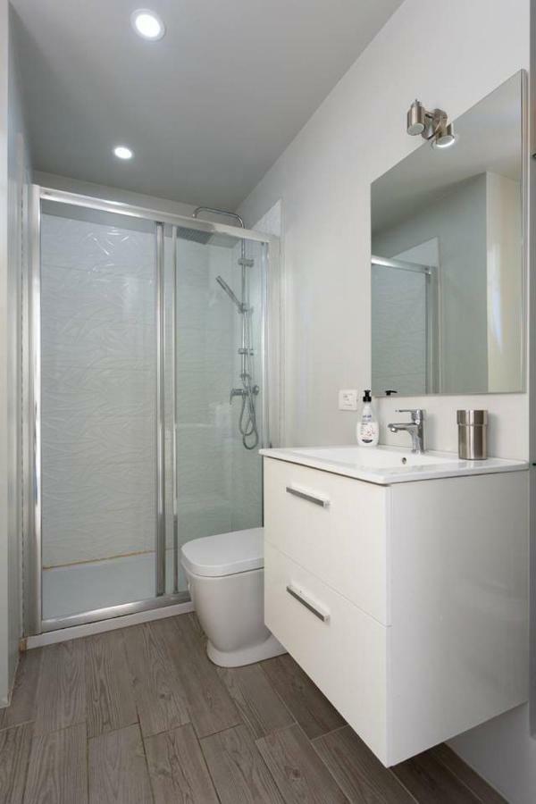 Torres Del Sol Apartment Arona  Exterior photo