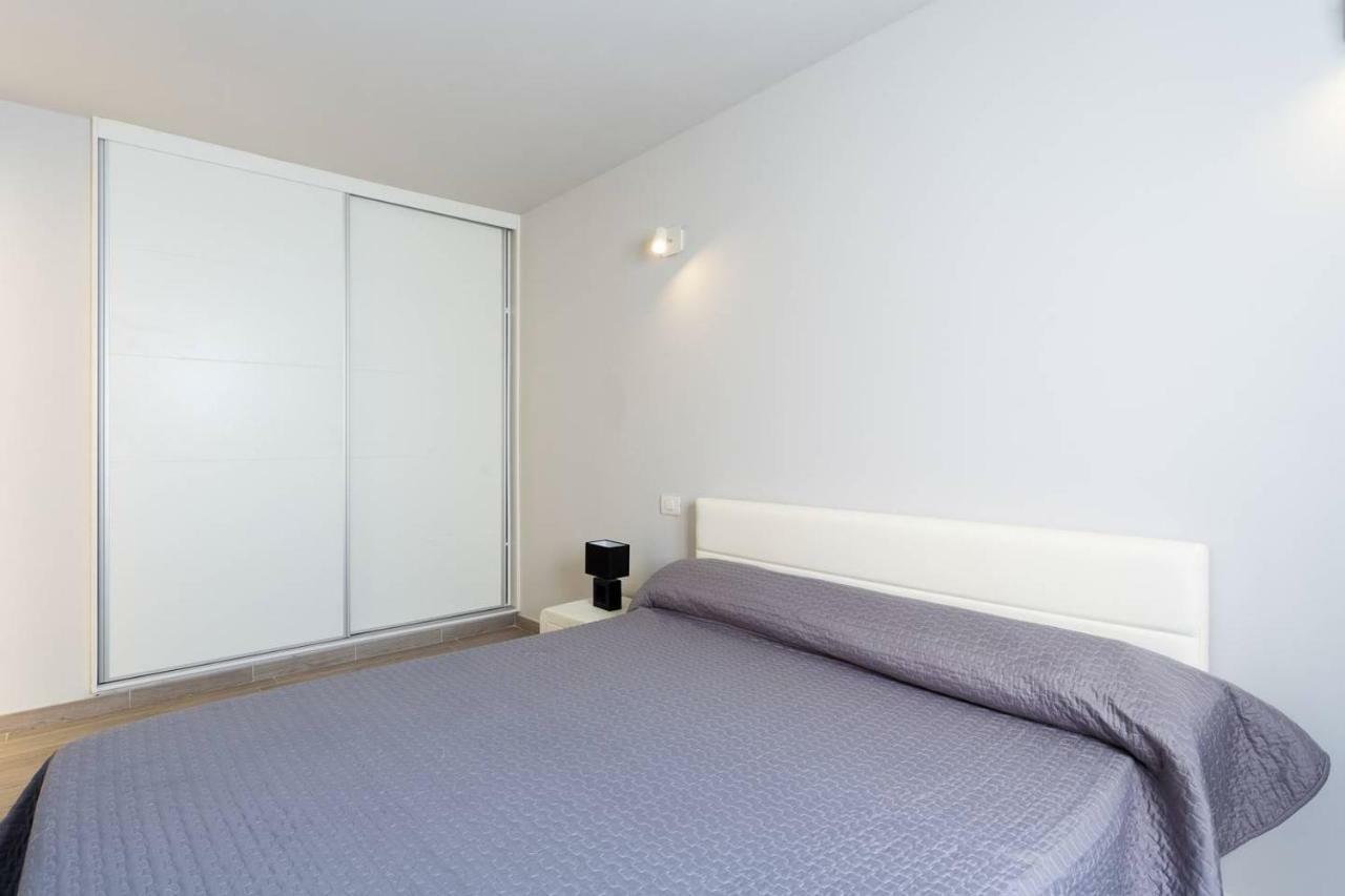 Torres Del Sol Apartment Arona  Exterior photo